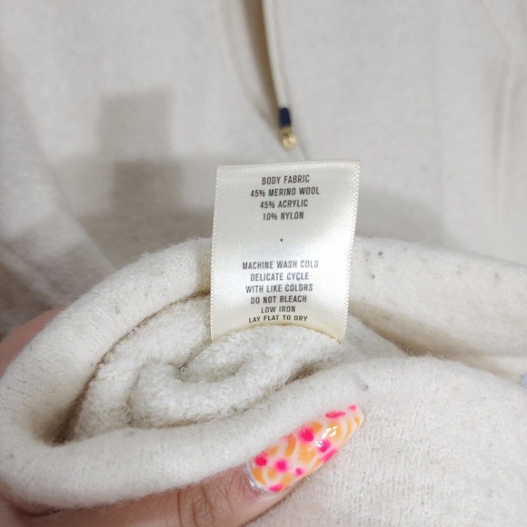 Tracksmith Freya Women's Jacket - Picture 16 of 16